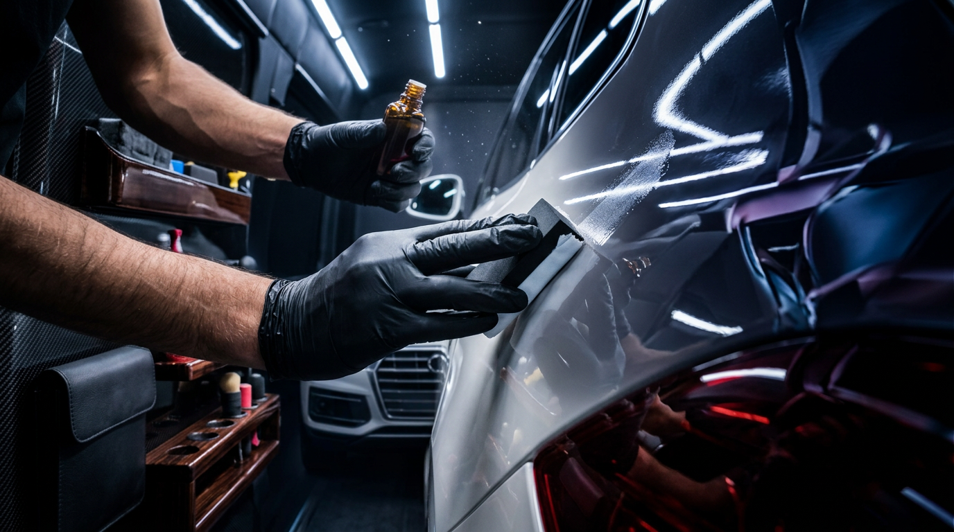Ceramic Coatings