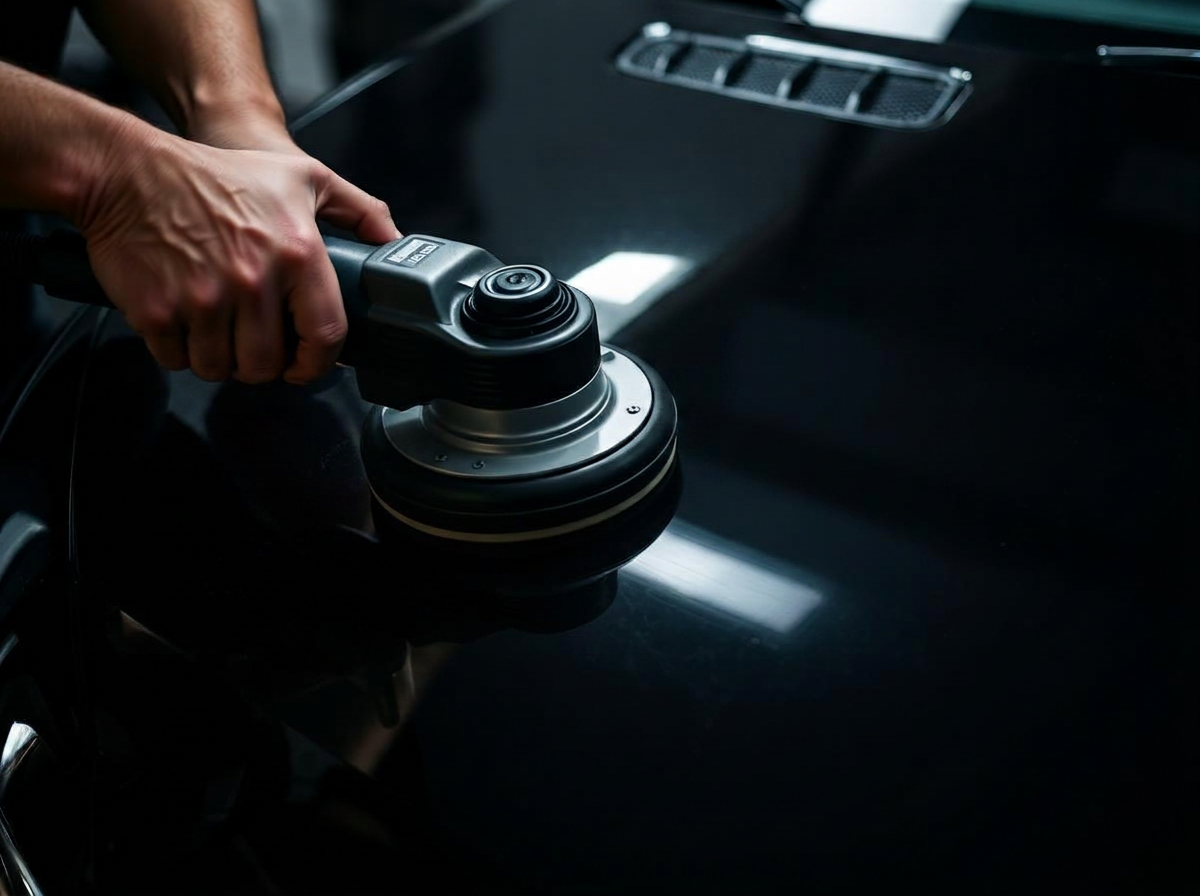 Paint Correction